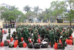 Bộ đội xuất ngũ nên học nghề gì để có việc làm ngay?